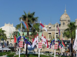 Casino Square and more