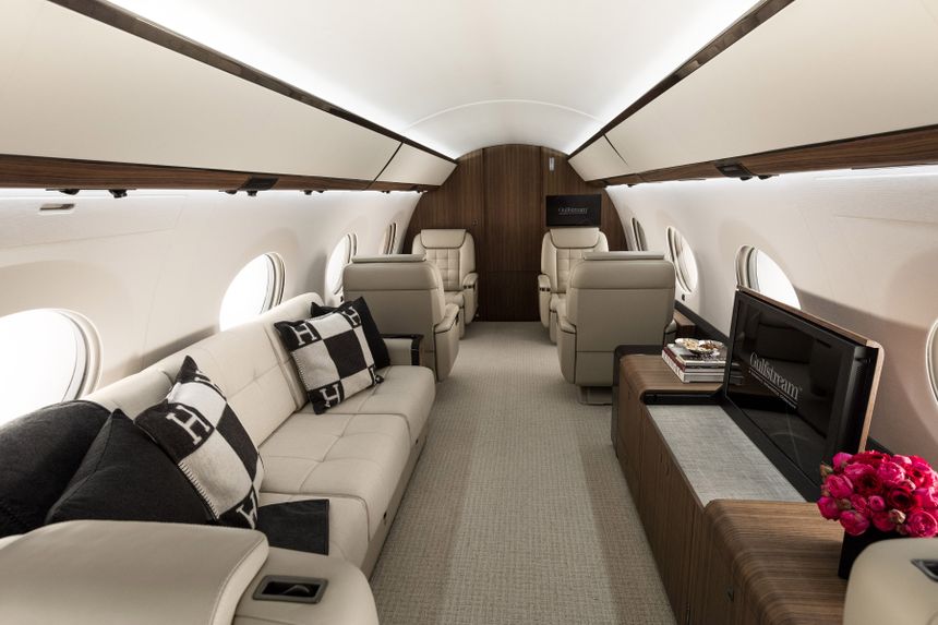 G650 int2