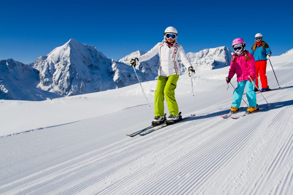 fabulous resorts to visit this ski season