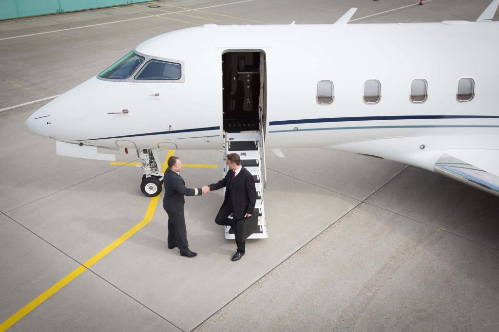 Image of Pilot Handshake 1024x682