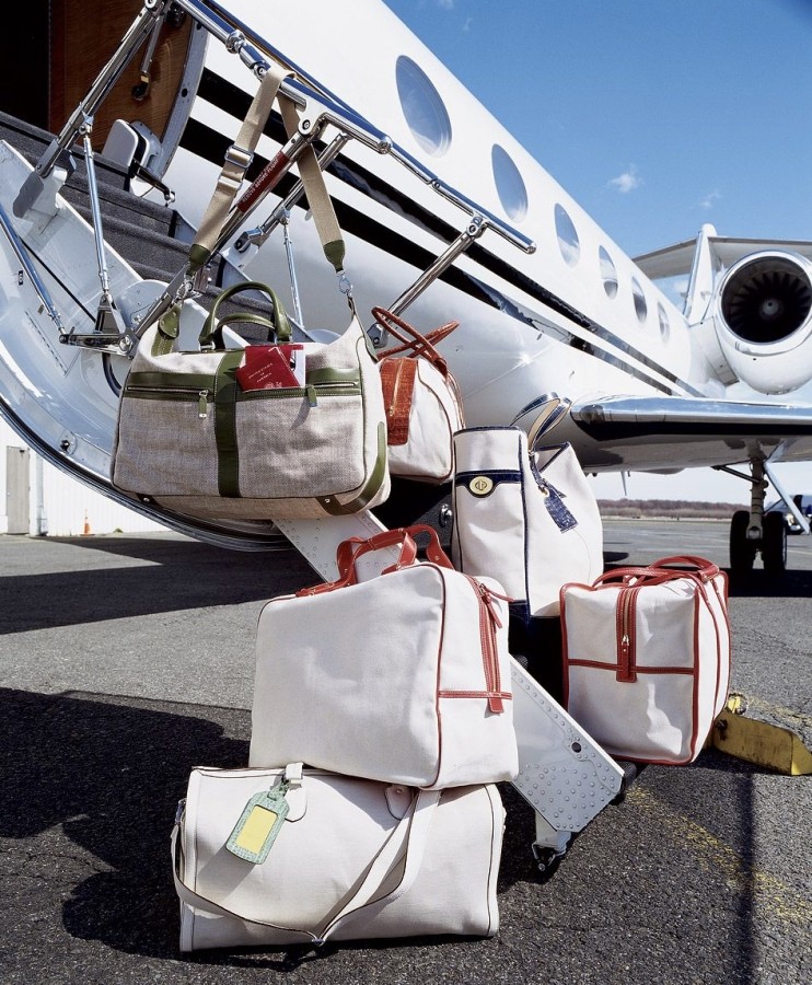 Image of Luggage